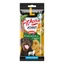 FitActive SNACK Denta-Sticks Hypoallergenic Joint &quot;L&quot; - Jutalomfalat (kollagén, Répa) (170g)