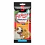 FitActive SNACK Denta-Sticks Hypoallergenic Immunity &quot;S&quot; - jutalomfalat (vörösáfonya, kurkuma) kutyák részére (140g)