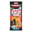 FitActive SNACK Denta-Sticks Hypoallergenic Immunity &quot;M&quot; - jutalomfalat (vörösáfonya, kurkuma) kutyák részére (150g)