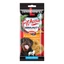 FitActive SNACK Denta-Sticks Hypoallergenic Immunity &quot;L&quot; - jutalomfalat (vörösáfonya, kurkuma) kutyák részére (170g)