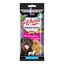 FitActive SNACK Denta-Sticks Hypoallergenic Digestion &quot;L&quot; - jutalomfalat (rozmaring, kurkuma) kutyák részére (170g)