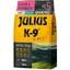 JULIUS K-9 3kg Adult Small Lamb &amp; Herbals Száraztáp (3kg)