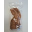 FitActive snack - jutalomfalat (szárított sertésfül) kutyák részére (10x100g)