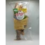 FitActive snack - jutalomfalat (szárított sült kacsafarhát) CRT kutyák részére (10*100g)