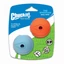 Chuckit! Whistler – fütyülős labdaszett kutyáknak (2 db), S