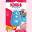 KONG Puppy S kék
