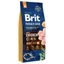 Brit Premium By Nature Senior Large - Extra Large 15 Kg