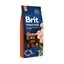 Brit Premium SPORT 50% CSIRKE 15 Kg