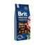 Brit Premium LIGHT PULYKA &amp; ZAB 15 Kg