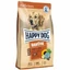 Happy Dog NATUR-CROQ RIND/REIS 4 KG