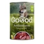 GOOOD KONZERV ADULT BÁRÁNY 400 G