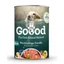 GOOOD KONZERV ADULT PISZTRÁNG 400 G