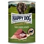 Happy Dog PUR KONZERV NEUSEELAND 6X400 G