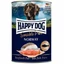 Happy Dog PUR KONZERV NORWAY 6X400 G