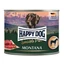 Happy Dog PUR KONZERV MONTANA 6X200 G