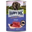 Happy Dog PUR KONZERV ITALY 6X400 G