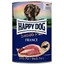 Happy Dog PUR KONZERV FRANCE 6X400 G