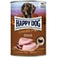 Happy Dog PUR KONZERV TEXAS 6X400 G