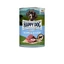 Happy Dog KONZERV PUPPY+JUNIOR BÁRÁNY 400 G