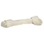 Trixie Denta Fun Knotted Chewing Bones - Jutalomfalat (csomózott Csont) 39cm/500g