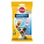 Pedigree DentaStix 5-10kg - Jutalomfalat(fogtisztító) Kistestű(3db/45g)