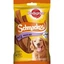Pedigree Schmackos Multi Mix - Jutalomfalat(baromfi,marha,bárány)(12db/86g)