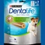 Purina Dentalife Small(7-12kg) - Jutalomfalat(csirke)(7db/115g)