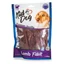 KidDog Lamb Fillets - Jutalomfalat(bárányhús)(250g)