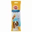 Pedigree DentaStix 10-25kg - Jutalomfalat(fogtisztító) Közepes Testű(3db/77g)