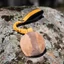 SPORTSK9 Bungee Chewie Narancssárga