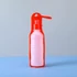 Hordozható Itató 500ML Piros