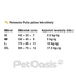 PetOasis fluffy fekhely M