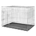 Trixie Home Kennel  szobakennel (horganyzott fém) kutyák részére (78x62x55cm)