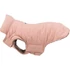 Trixie Lesmont téli kabát, XXS:18 cm, sárgabarack