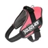 Julius-K9 IDC Powair - hám (pink,felirat) kutyák részére több méretben