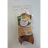 FitActive Snack - Jutalomfalat (szárított Sertésfül)