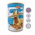Getwild Junior (Marha,alma) konzerv - Kölyök kutyák részére (415g)