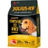 JULIUS K-9 12kg Adult Vital Essentials (szárnyas,rizs) száraztáp - felnõtt kutyák részére