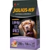 JULIUS K-9 Puppy&Junior Hypoallergenic (bárány,rizs) száraztáp - Ételallergiás kölyök kutyák részére