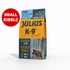 Julius K-9 Utility Dog Hypoallergenic Wild boar,berry Adult SMALL (Vaddisznó,áfonya) száraztáp - Kistestû felnőtt kutyák részére