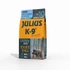 Julius K-9 Utility Dog Hypoallergenic Wild Boar,berry Adult SMALL (Vaddisznó,áfonya) Száraztáp - Kistestû Felnőtt Kutyák Részére