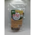 FitActive snack - jutalomfalat (szárított kacsanyak) kutyák részére (10x100g)