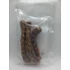 FitActive snack - jutalomfalat (szárított kacsanyak) kutyák részére (10x100g)