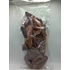 FitActive snack - jutalomfalat (szárított marhatüdő) CRT kutyák részére (10*100g)