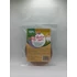 FitActive snack - jutalomfalat (szárított csont nélküli pulykaburger) kutyák részére (100g)