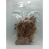 FitActive snack - jutalomfalat (szárított kacsaláb) kutyák részére