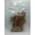 FitActive snack - jutalomfalat (szárított kacsaláb) CRT kutyák részére (10*100g)