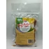 FitActive snack - jutalomfalat (szárított sült kacsaszárny) CRT kutyák részére (10*100g)