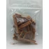 FitActive snack - jutalomfalat (szárított sült kacsaszárny) CRT kutyák részére (10*100g)