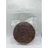 FitActive snack - jutalomfalat (szárított csontos pulykaburger) kutyák részére